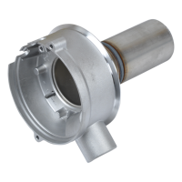 Труба горіння Webasto Thermo 90