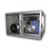 Електропривод для АС-05/АС-06/АС-09/АС-11/АСМ-04/АСМ-06/АСМ-11, 220V/380V (тільки електропривод)