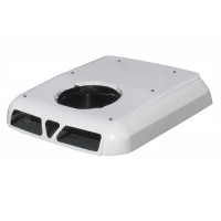 Холодильная установка RT-200S (StandBy 220В горизонтального монтажа на дах), 12V
