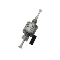 Насос паливний Eberspacher D2L/B2L/D4L/D4R, 12V
