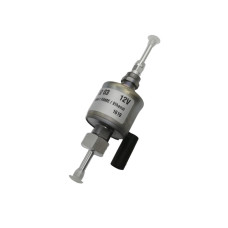 Насос топливный Eberspacher D2L/B2L/D4L/D4R, 12V