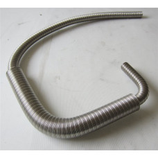 Глушник для яхт і катерів 30MM
