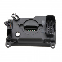 Блок керування Eberspacher Airtronic AS2 D2L, 12V