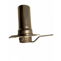 Камера горіння Eberspacher Hydronic D4/5S