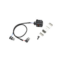 Датчик комбінований Webasto Thermo Top V / Thermo Top EVO / Thermo Pro 50 - роз`єм VAG