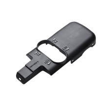 Кришка верхня обігрівача WEBASTO Thermo Top EVO