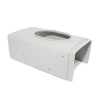 Кожух нижний Webasto AirTop 2000 ST/2000 S