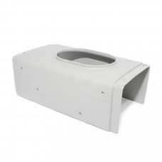 Кожух нижній Webasto AirTop 2000 ST/ 2000 S