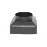 Кришка задня Air Top 2000 ST 75 mm