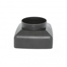 Кришка задня Air Top 2000 ST 75 mm