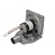 Компресор обігрівача Eberspacher Hydronic D4/D5WSc, 12V (8,4 V футорка)