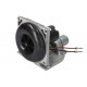 Компресор обігрівача Eberspacher Hydronic D4/D5WSc, 12V (8,4 V футорка)