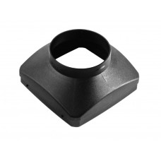 Крышка задняя Airtronic D4, 90 мм