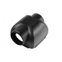Кришка задня Airtronic D2, 60 мм, 90°