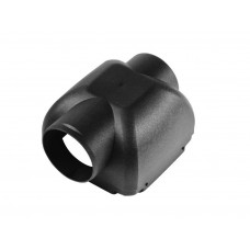Кришка задня Airtronic D2, 60 мм, 90°