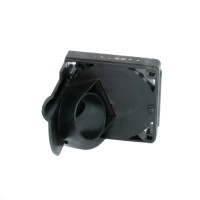 Кришка компресора Hydronic D4WSC