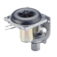 Компрессор обогревателя Eberspacher Hydronic D4/D5WSc, 24V
