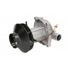 Компресор обігрівача Eberspacher Airtronic D2, 24V Реставрація