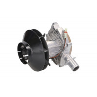 Компресор обігрівача Eberspacher Airtronic D4S, 24V