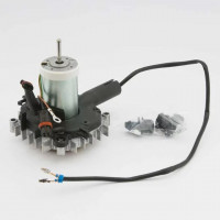 Компресор обігрівача Webasto AirTop 2000 STC, 24V