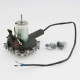 Компресор обігрівача Webasto AirTop 2000 STC, 24V Реставрація