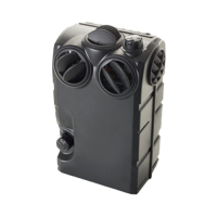 Обігрівач салонний Ø16 ALIZE 2 VI 12V