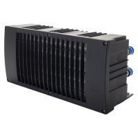 Обігрівач салонний SILENCIO 2 24V
