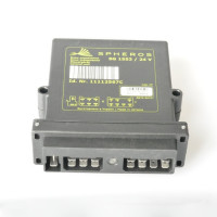 Блок керування Webasto SG 1553, 24V DBW 2020, DBW300, DBW 2010