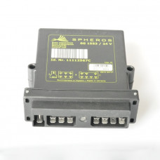 Блок керування Webasto SG 1553, 24V DBW 2020, DBW300, DBW 2010