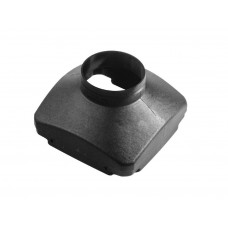 Крышка задняя Airtronic D2, 75 мм