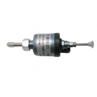 Насос паливний Eberspacher Airtronic D2/D4/D4S, 1-4 kW, 24V