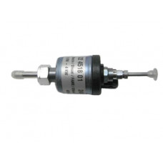Насос паливний Eberspacher Airtronic D2/D4/D4S, 1-4 kW, 24V