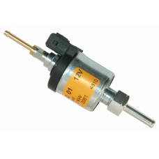 Насос паливний Eberspacher Hydronic II-H D5WZ-H, 3.1-5 kW, 12V