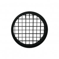 Решітка вхідна 90 mm Airtronic D/B5