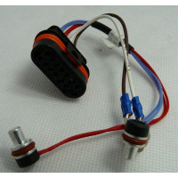 Комбінований Датчик Eberspacher Hydronic D4/D5WS/c