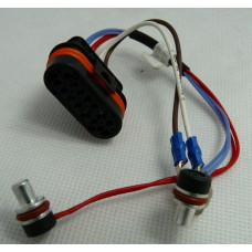 Комбінований Датчик Eberspacher Hydronic D4/D5WS/c