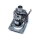 Компресор обігрівача Eberspacher Hydronic D5WS, 12V (8,4 V з різьбою)