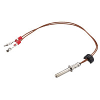 Датчик полум'я Hydronic 2 Economy D5S, 12V