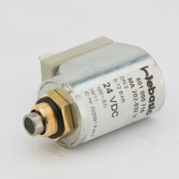 Паливний Клапан Webasto DBW 300S, 24V