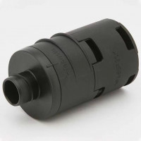 Глушник на забір повітря на горіння, 22 mm