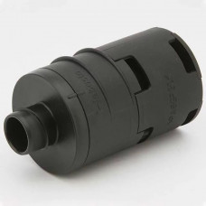 Глушник на забір повітря на горіння, 22 mm