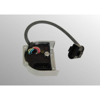 Блок керування Eberspacher Hydronic D5WZ, 12V - Mercedes-Benz