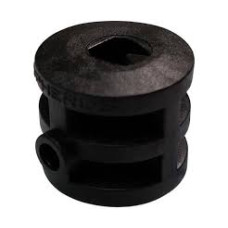 Муфта пластикова Thermo/DW 230, 300, 350