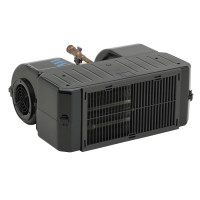 Обігрівач салонний Eberspacher Zenith 8000, 8 kW, 24V, 16mm