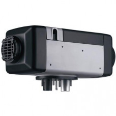 Обігрівач повітряний Webasto AirTop 2000 STC, 2 kW, 12V Дизель (Без монтажного комплекту)