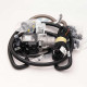 Обігрівач рідинний Webasto Thermo Top EVO, 5 kW, 12V Дизель з монтажним комплектом