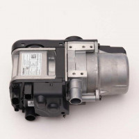 Обогреватели Webasto Thermo Top EVO, 5 kW, 12V Дизель с монтажным комплектом