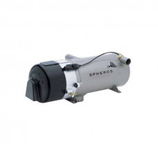 Обігрівач рідинний Spheros DBW230.69, 24V з монтажним комплектом