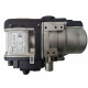 Обігрівач рідинний Webasto Thermo Pro 50, 5kW, 24V