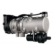 Обігрівач рідинний Webasto Thermo Pro 90, 9 kW, 12V
